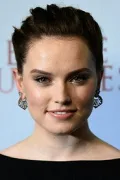 Daisy Ridley
