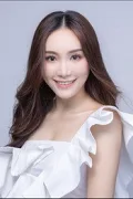Irina Tang