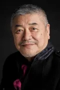 Akira Nakao