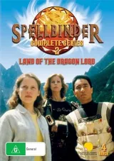 Spellbinder: Vùng Đất Của Những Nhà Thông Thái (Phần 2)