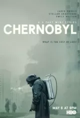 Thảm Họa Chernobyl