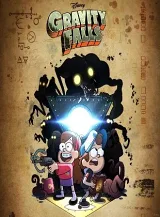 Gravity Falls Season 2