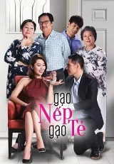 Gạo Nếp Gạo Tẻ