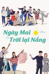 Ngày Mai Trời Lại Nắng