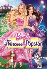 Barbie: The Princess Và The Popstar