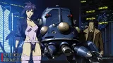 Koukaku Kidoutai TV