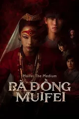 Bà Đồng Muifei
