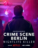 Hiện Trường Vụ Án Berlin: Kẻ Sát Nhân Về Đêm