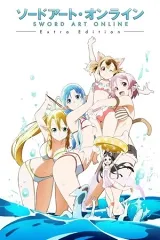 Sword Art Online: Extra Edition