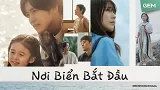 Nơi Biển Bắt Đầu