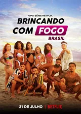 Sự Cám Dỗ Nóng Bỏng: Brazil (Phần 1)