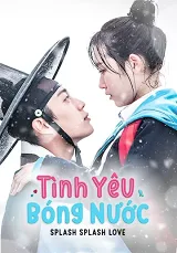 Tình Yêu Bóng Nước