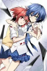 Akuma No Riddle