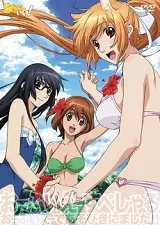 Asobi Ni Iku Yo!: Asobi Ni Oide - Owari