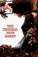 Rắc Rối Với Xác Chết Harry