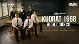 Kudrat 1968: High Council