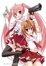Hidan No Aria AA