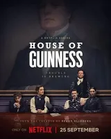 Gia Tộc Guinness