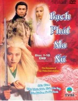 Chuyện Tình Cô Gái Tóc Bạc - Bạch Phát Ma Nữ