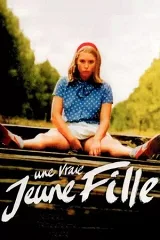Une Vraie Jeune Fille
