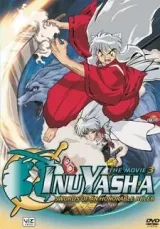 InuYasha Movie 3: Tenka Hadou No Ken