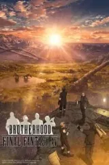Brotherhood: Final Fantasy XV