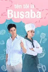 Tên Tôi Là Busaba