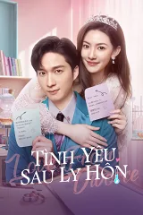 Tình Yêu Bắt Đầu Từ Ly Hôn