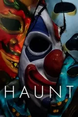 Ác Mộng Halloween