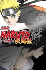 Naruto Shippuden Movie 2: Nhiệm Vụ Bí Mật