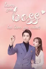 Làm Sao, Boss Lại Làm Sao Nữa?