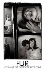 Fur: An Imaginary Portrait Of Diane Arbus
