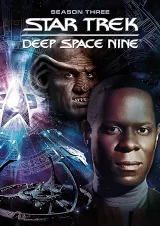 Star Trek: Deep Space Nine (Phần 3)