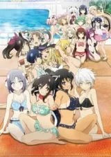 Senran Kagura Estival Versus: Mizugi-darake No Zenyasai