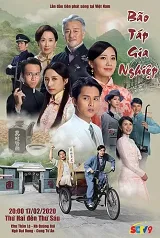 Bão Táp Gia Nghiệp