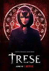 Trese: Người Bảo Vệ Thành Phố