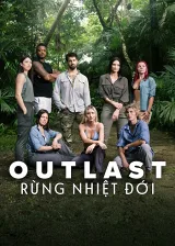 Outlast: Rừng Nhiệt Đới