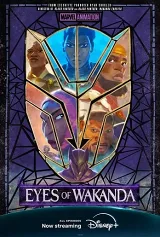 Đôi Mắt Của Wakanda