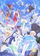 VTuber Nandaga Haishin Kiri Wasuretara Densetsu Ni Natteta