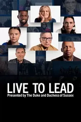 Live To Lead