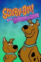 Scooby-Doo And Scrappy-Doo (Phần 1)