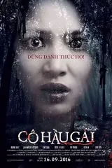 Cô Hầu Gái (Bản Việt)