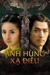 Anh Hùng Xạ Điêu