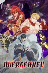 Tempal: Item No Chikara