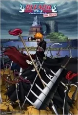 Bleach Movie 3: Fade To Black - Kimi No Na Wo Yobu