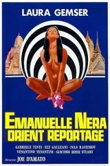 Emanuelle Ở Bangkok