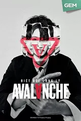 Biệt Đội Công Lý Avalanche