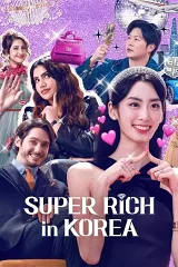 Giới Siêu Giàu Ở Hàn Quốc
