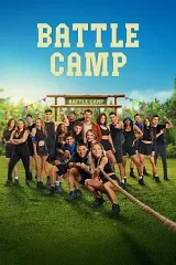 Battle Camp