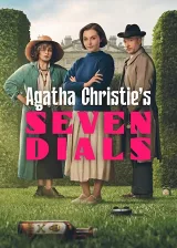 Agatha Christie: Bảy Mặt Đồng Hồ